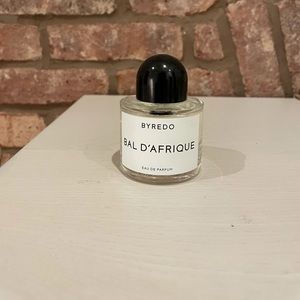 Byredo Bal D’Afrique Eau de Parfume 1.6oz